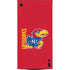 University of Kansas Jayhawks KU XBox Series X Digital Edition Console Skin